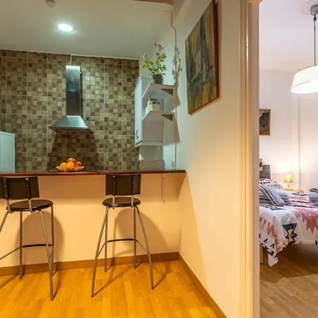 Casa Guadalupe - Vacacional Apartment Seville
