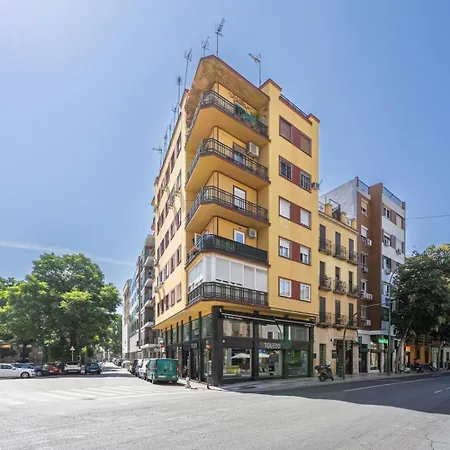 Casa Guadalupe - Vacacional Seville