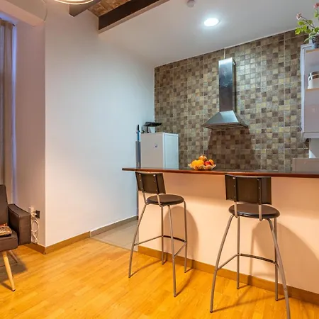Apartment Casa Guadalupe - Vacacional