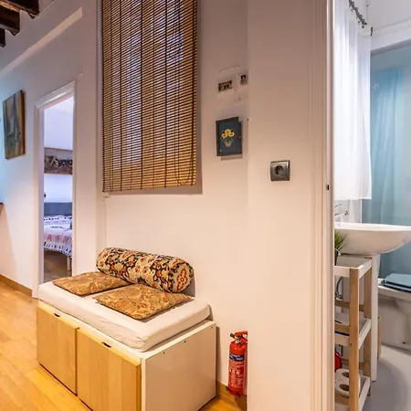 Apartment Casa Guadalupe - Vacacional Seville