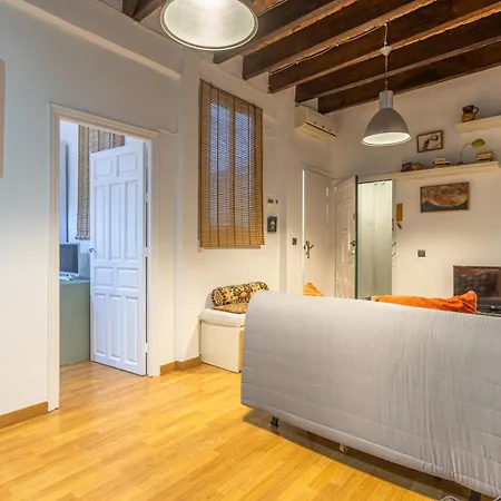 Casa Guadalupe - Vacacional Seville