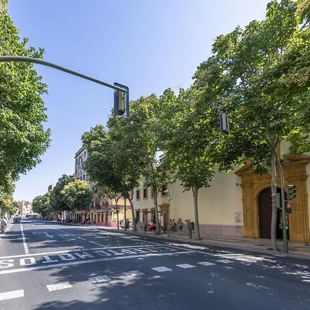 Casa Guadalupe - Vacacional * Seville