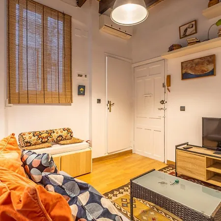 Apartment Casa Guadalupe - Vacacional Seville