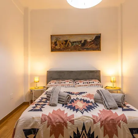 Apartment Casa Guadalupe - Vacacional