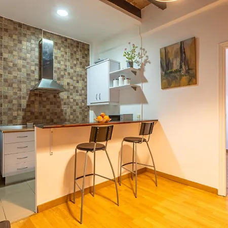 Casa Guadalupe - Vacacional Apartment *