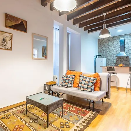 Apartment Casa Guadalupe - Vacacional *