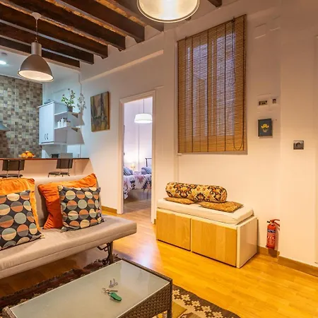 Casa Guadalupe - Vacacional Seville