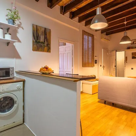 Apartment Casa Guadalupe - Vacacional Seville