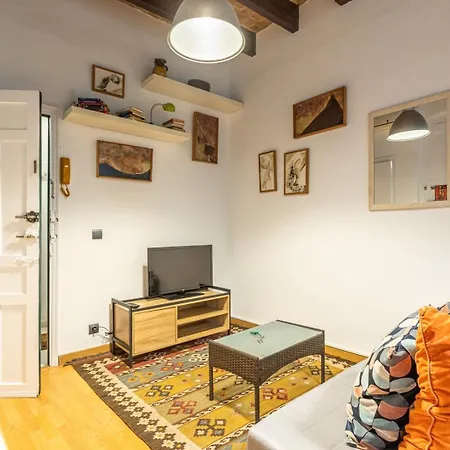 Casa Guadalupe - Vacacional Apartment Seville