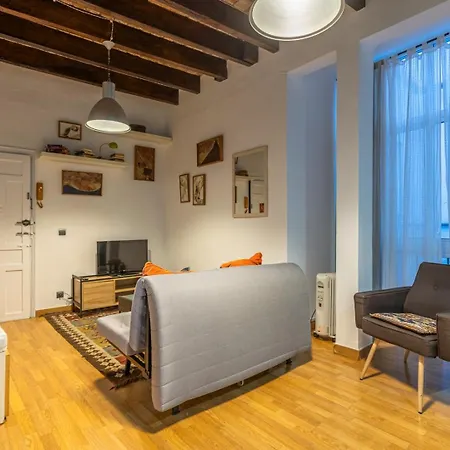 Casa Guadalupe - Vacacional Apartment