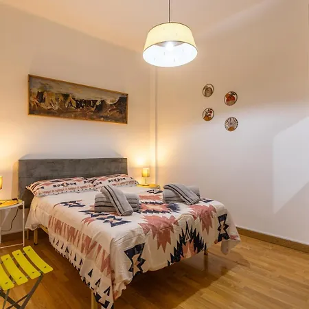Casa Guadalupe - Vacacional Apartment Seville